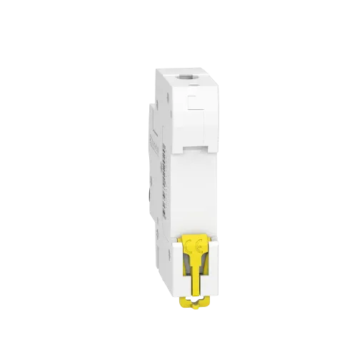 Автомат 10A, 1-фазный, тип С, "Домовой" 11202 Schneider Electric