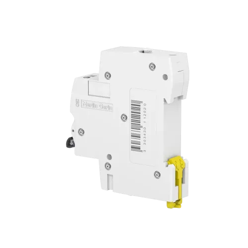 Автомат 10A, 1-фазный, тип С, "Домовой" 11202 Schneider Electric