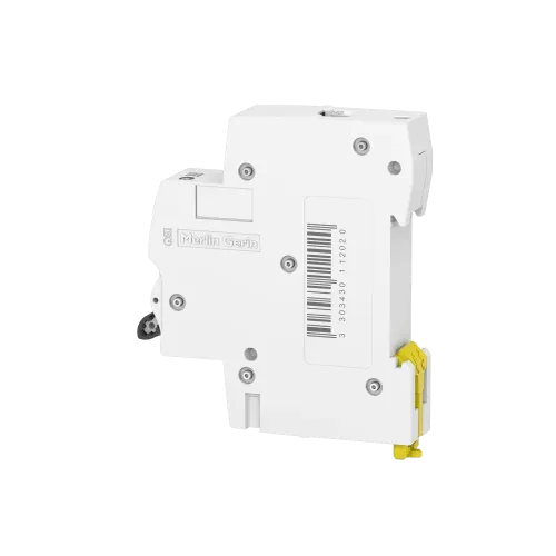 Автомат 10A, 1-фазный, тип С, "Домовой" 11202 Schneider Electric