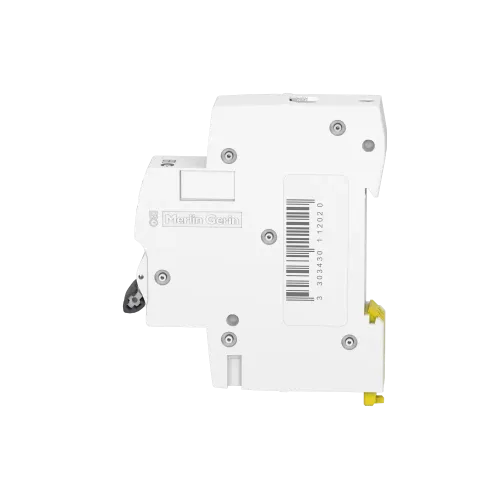 Автомат 10A, 1-фазный, тип С, "Домовой" 11202 Schneider Electric