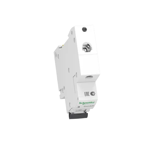 Автомат 10A, 1-фазный, тип С, "Домовой" 11202 Schneider Electric