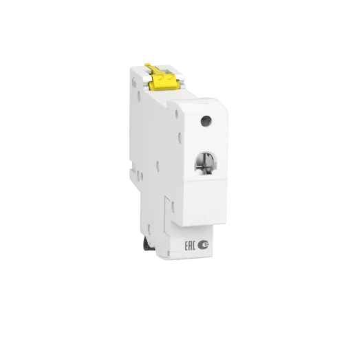 Автомат 10A, 1-фазный, тип С, "Домовой" 11202 Schneider Electric