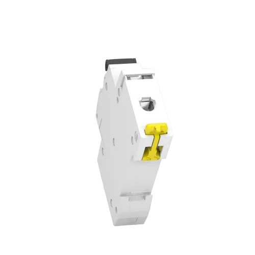 Автомат 10A, 1-фазный, тип С, "Домовой" 11202 Schneider Electric
