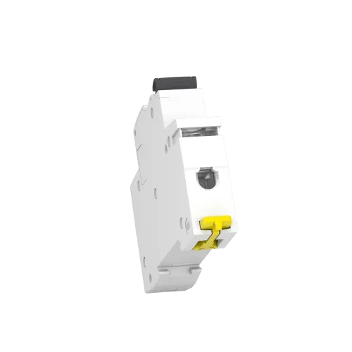 Автомат 10A, 1-фазный, тип С, "Домовой" 11202 Schneider Electric