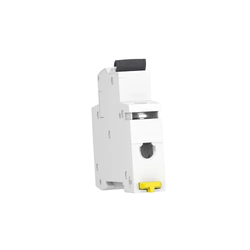 Автомат 10A, 1-фазный, тип С, "Домовой" 11202 Schneider Electric