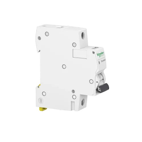 Автомат 20A, 1-фазный, тип С, "Домовой" 11204 Schneider Electric