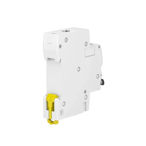 Автомат 20A, 1-фазный, тип С, "Домовой" 11204 Schneider Electric
