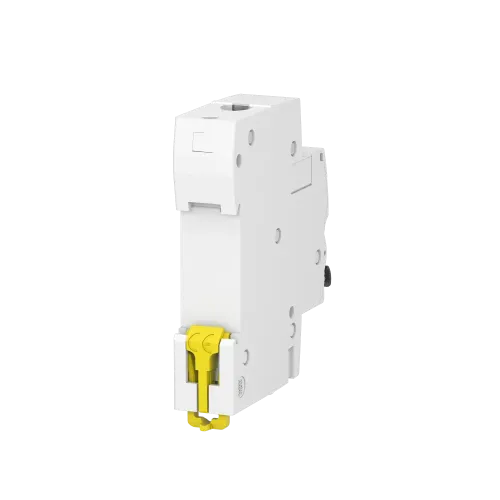 Автомат 20A, 1-фазный, тип С, "Домовой" 11204 Schneider Electric