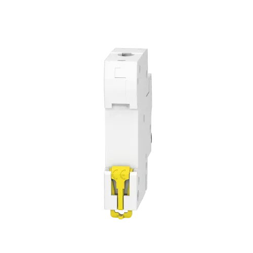 Автомат 20A, 1-фазный, тип С, "Домовой" 11204 Schneider Electric