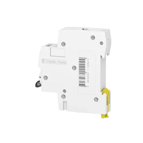 Автомат 20A, 1-фазный, тип С, "Домовой" 11204 Schneider Electric