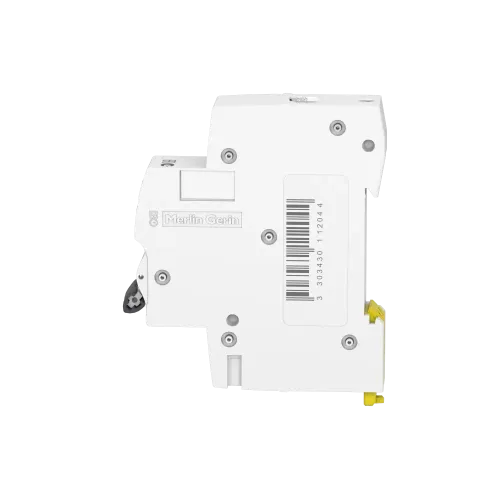 Автомат 20A, 1-фазный, тип С, "Домовой" 11204 Schneider Electric