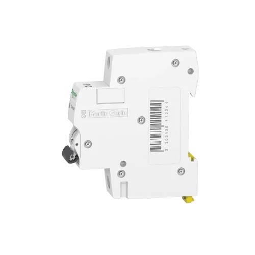 Автомат 20A, 1-фазный, тип С, "Домовой" 11204 Schneider Electric