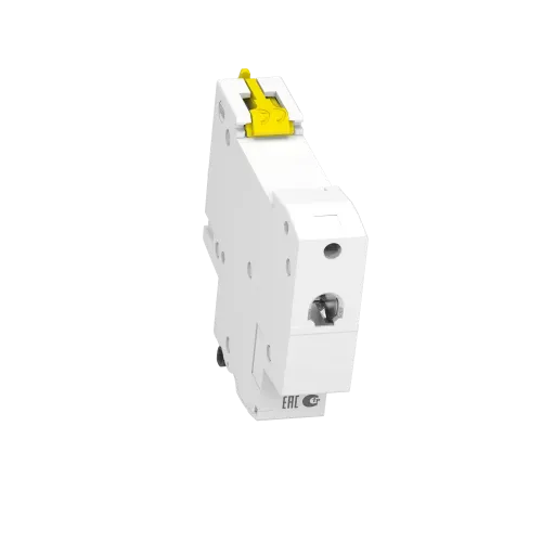 Автомат 20A, 1-фазный, тип С, "Домовой" 11204 Schneider Electric