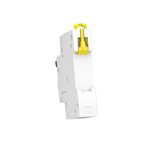 Автомат 20A, 1-фазный, тип С, "Домовой" 11204 Schneider Electric