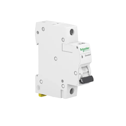 Автомат 25A, 1-фазный, тип С, "Домовой" 11205 Schneider Electric