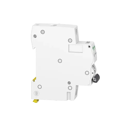 Автомат 25A, 1-фазный, тип С, "Домовой" 11205 Schneider Electric