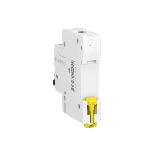 Автомат 25A, 1-фазный, тип С, "Домовой" 11205 Schneider Electric