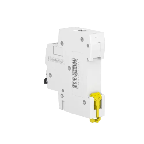 Автомат 25A, 1-фазный, тип С, "Домовой" 11205 Schneider Electric