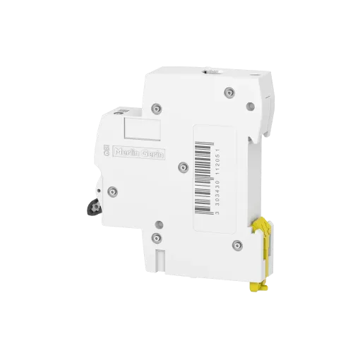 Автомат 25A, 1-фазный, тип С, "Домовой" 11205 Schneider Electric
