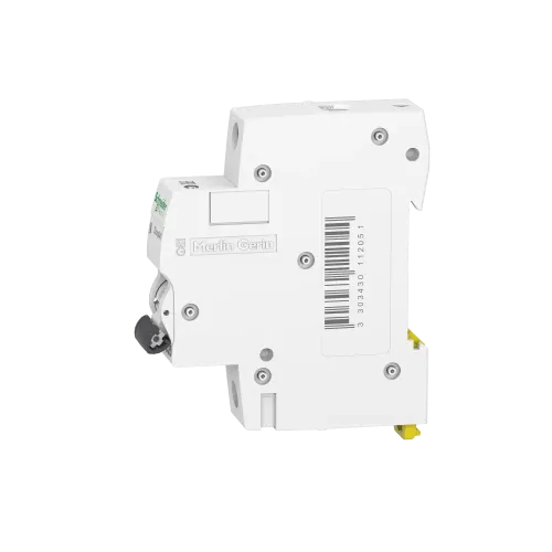 Автомат 25A, 1-фазный, тип С, "Домовой" 11205 Schneider Electric