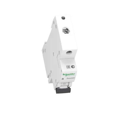 Автомат 25A, 1-фазный, тип С, "Домовой" 11205 Schneider Electric