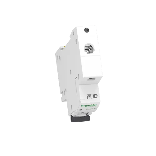 Автомат 25A, 1-фазный, тип С, "Домовой" 11205 Schneider Electric