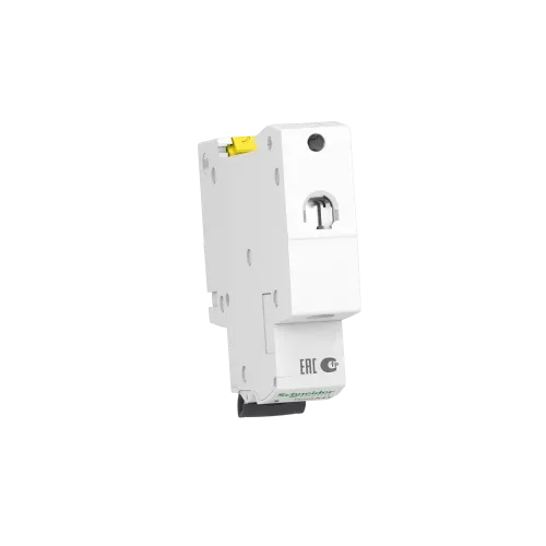 Автомат 25A, 1-фазный, тип С, "Домовой" 11205 Schneider Electric