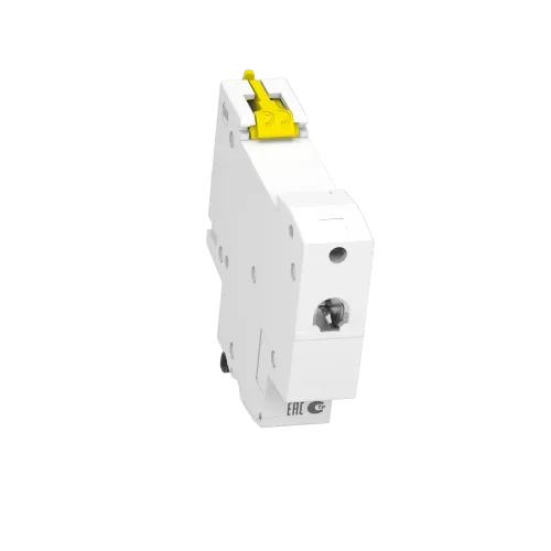 Автомат 25A, 1-фазный, тип С, "Домовой" 11205 Schneider Electric