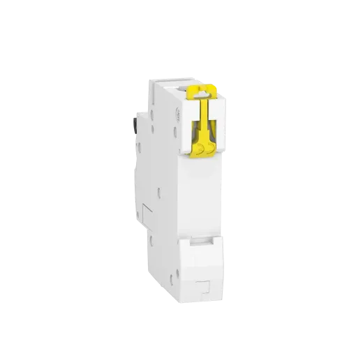 Автомат 25A, 1-фазный, тип С, "Домовой" 11205 Schneider Electric