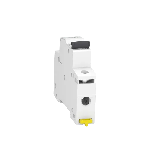 Автомат 25A, 1-фазный, тип С, "Домовой" 11205 Schneider Electric