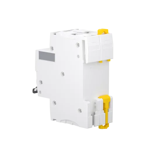 Автоматический выключатель 2А, 2 полюса, кривая B, IC60N Acti9 Schneider Electric A9F73202
