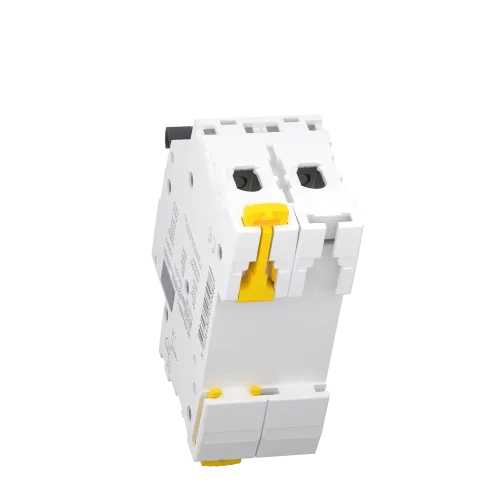 Автоматический выключатель 2А, 2 полюса, кривая B, IC60N Acti9 Schneider Electric A9F73202