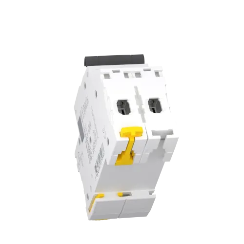 Автоматический выключатель 2А, 2 полюса, кривая B, IC60N Acti9 Schneider Electric A9F73202
