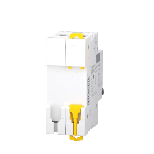 Автоматический выключатель 4А, 2 полюса, кривая B, IC60N Acti9 Schneider Electric A9F73204