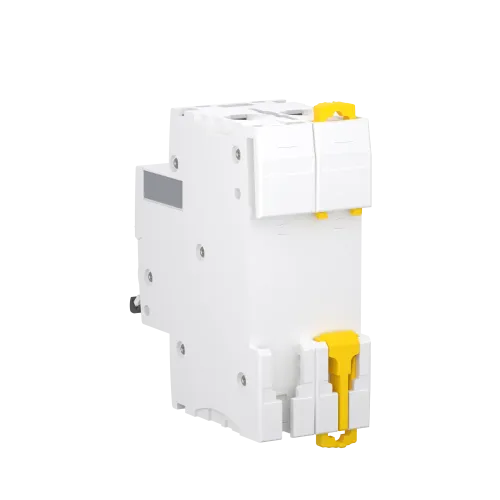 Автоматический выключатель 4А, 2 полюса, кривая B, IC60N Acti9 Schneider Electric A9F73204