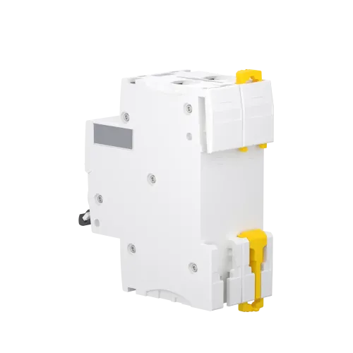 Автоматический выключатель 4А, 2 полюса, кривая B, IC60N Acti9 Schneider Electric A9F73204