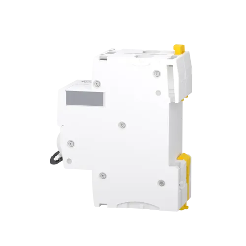 Автоматический выключатель 4А, 2 полюса, кривая B, IC60N Acti9 Schneider Electric A9F73204