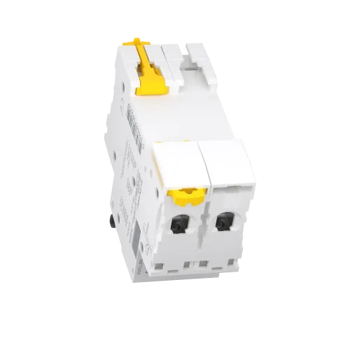 Автоматический выключатель 4А, 2 полюса, кривая B, IC60N Acti9 Schneider Electric A9F73204