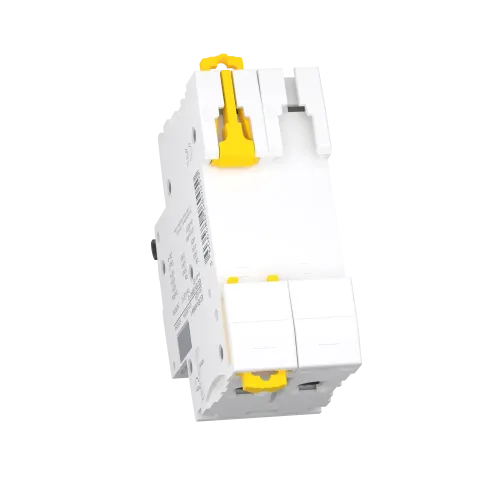 Автоматический выключатель 4А, 2 полюса, кривая B, IC60N Acti9 Schneider Electric A9F73204