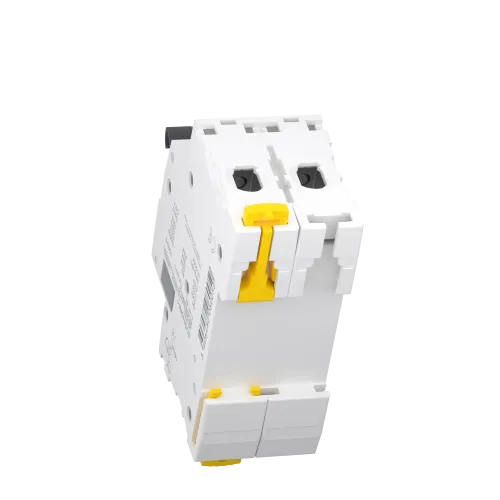 Автоматический выключатель 4А, 2 полюса, кривая B, IC60N Acti9 Schneider Electric A9F73204