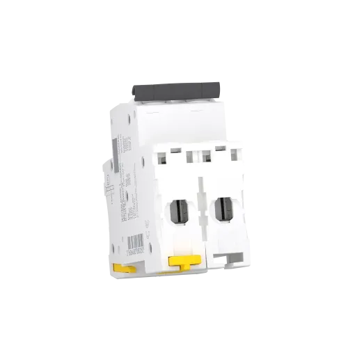Автоматический выключатель 4А, 2 полюса, кривая B, IC60N Acti9 Schneider Electric A9F73204