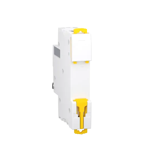 Автоматический выключатель 1А, 1 полюс, кривая C, IC60N Acti9 Schneider Electric A9F74101