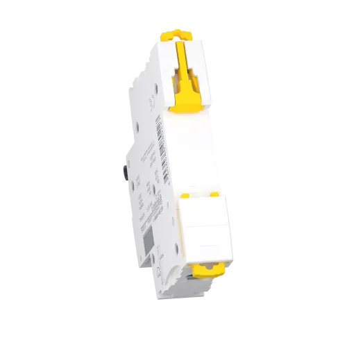 Автоматический выключатель 1А, 1 полюс, кривая C, IC60N Acti9 Schneider Electric A9F74101