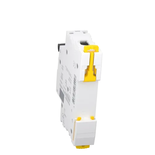 Автоматический выключатель 1А, 1 полюс, кривая C, IC60N Acti9 Schneider Electric A9F74101