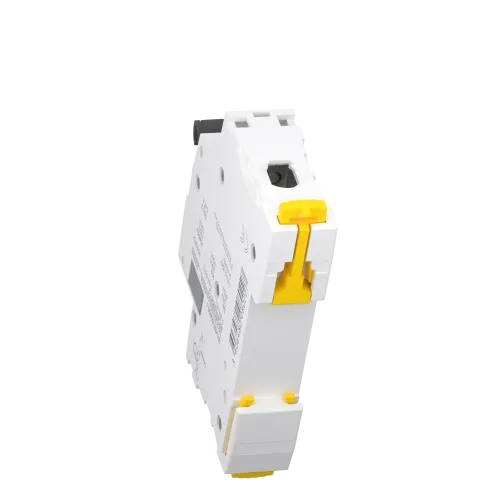 Автоматический выключатель 1А, 1 полюс, кривая C, IC60N Acti9 Schneider Electric A9F74101