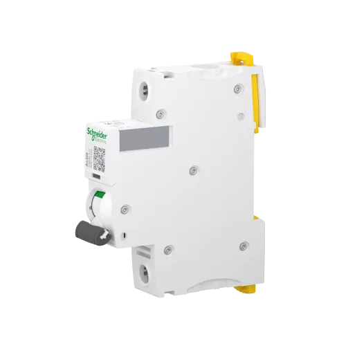 Автоматический выключатель 2А, 1 полюс, кривая C, IC60N Acti9 Schneider Electric A9F74102