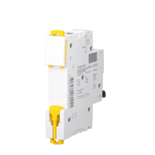 Автоматический выключатель 3А, 1 полюс, кривая C, IC60N Acti9 Schneider Electric A9F74103