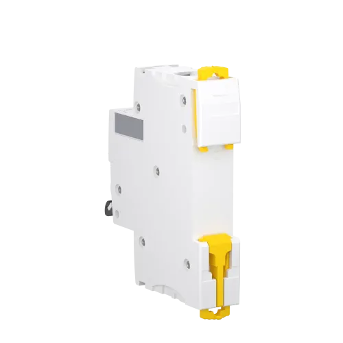 Автоматический выключатель 3А, 1 полюс, кривая C, IC60N Acti9 Schneider Electric A9F74103