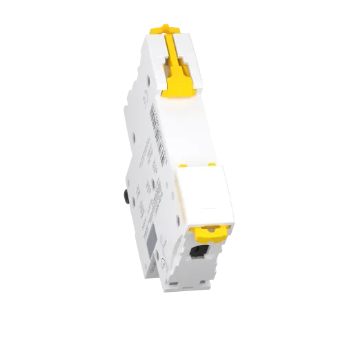 Автоматический выключатель 3А, 1 полюс, кривая C, IC60N Acti9 Schneider Electric A9F74103
