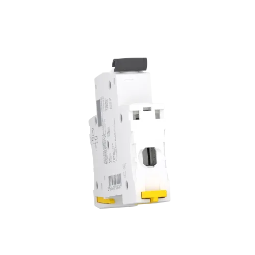 Автоматический выключатель 3А, 1 полюс, кривая C, IC60N Acti9 Schneider Electric A9F74103